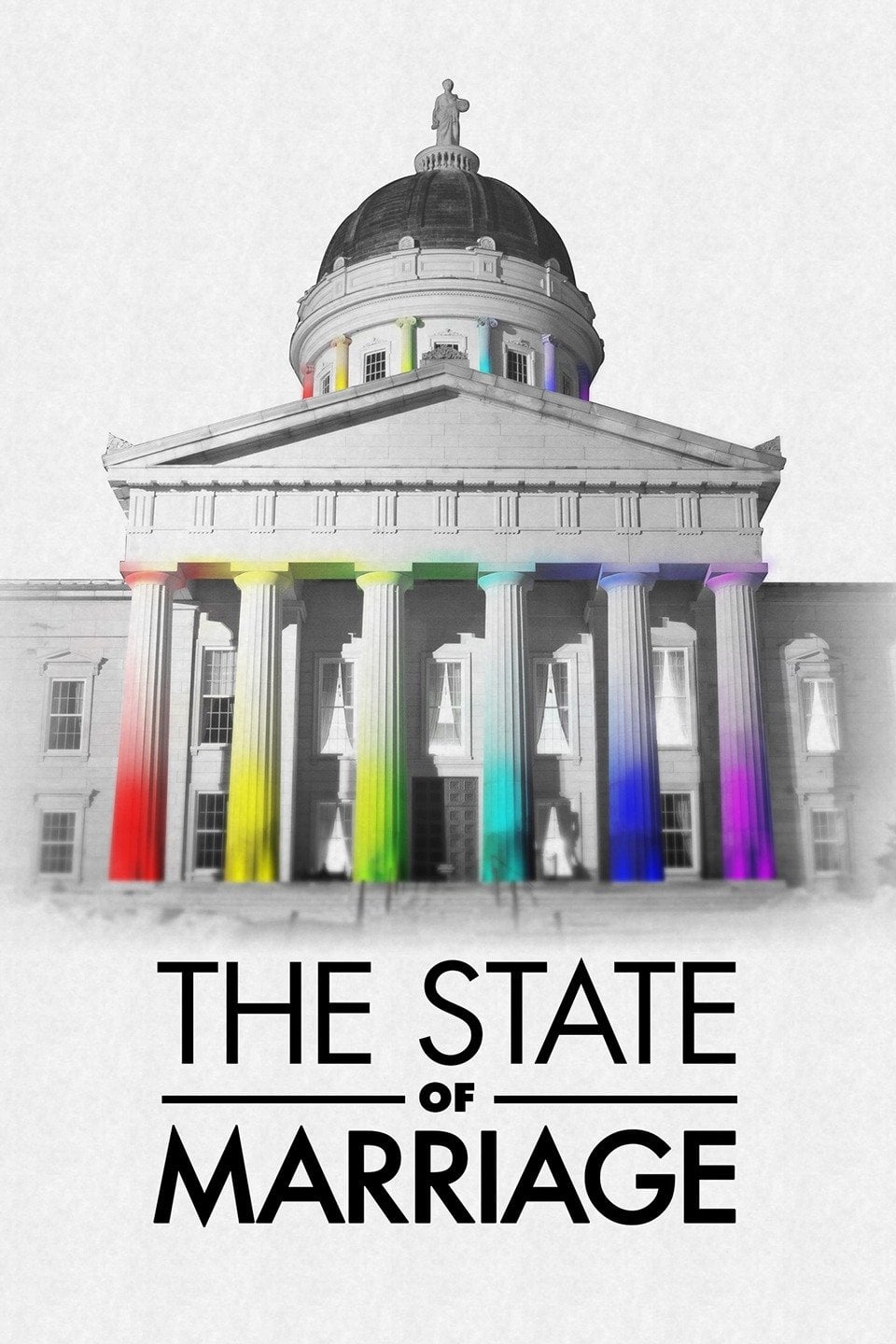 The State of Marriage | The State of Marriage