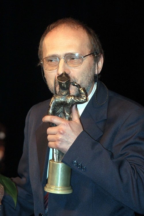 بازیگر Andrzej Hudziak  