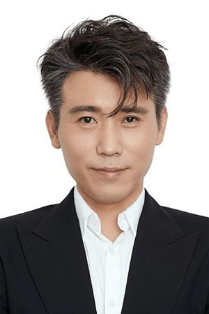 بازیگر 李乃文  