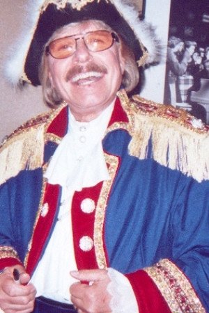 بازیگر Paul Revere  