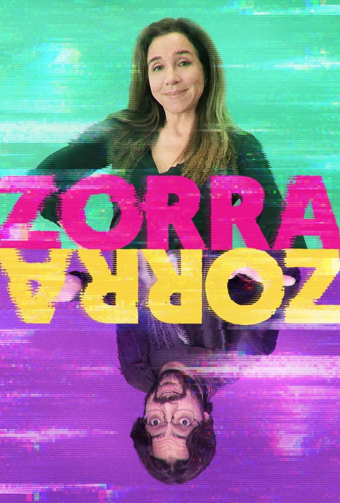 Zorra | Zorra