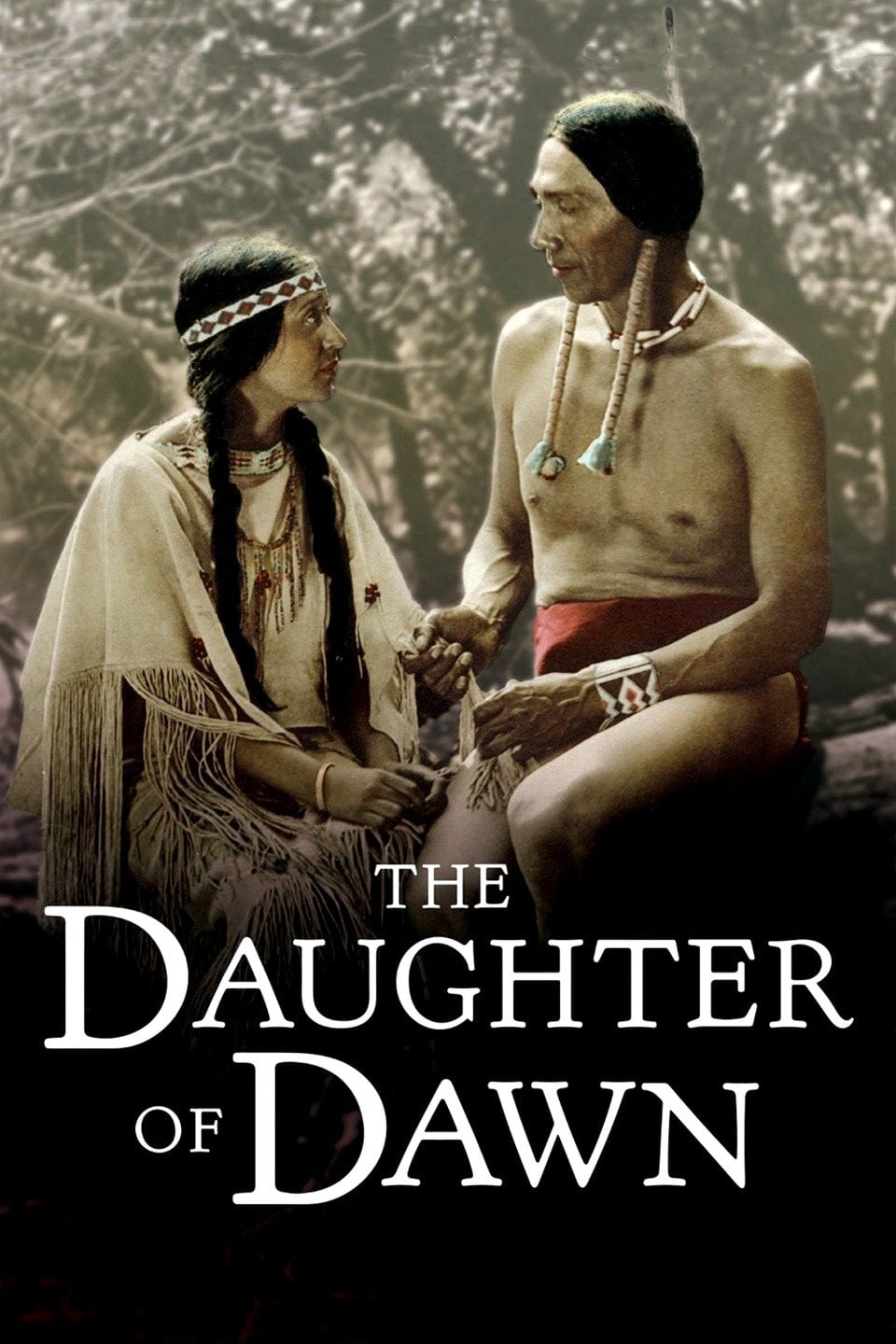 The Daughter of Dawn | The Daughter of Dawn