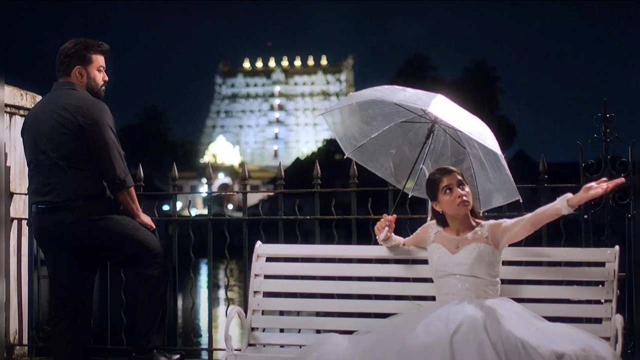 Mr and Mrs ബാച്‌ലർ|Mr and Mrs ബാച്‌ലർ