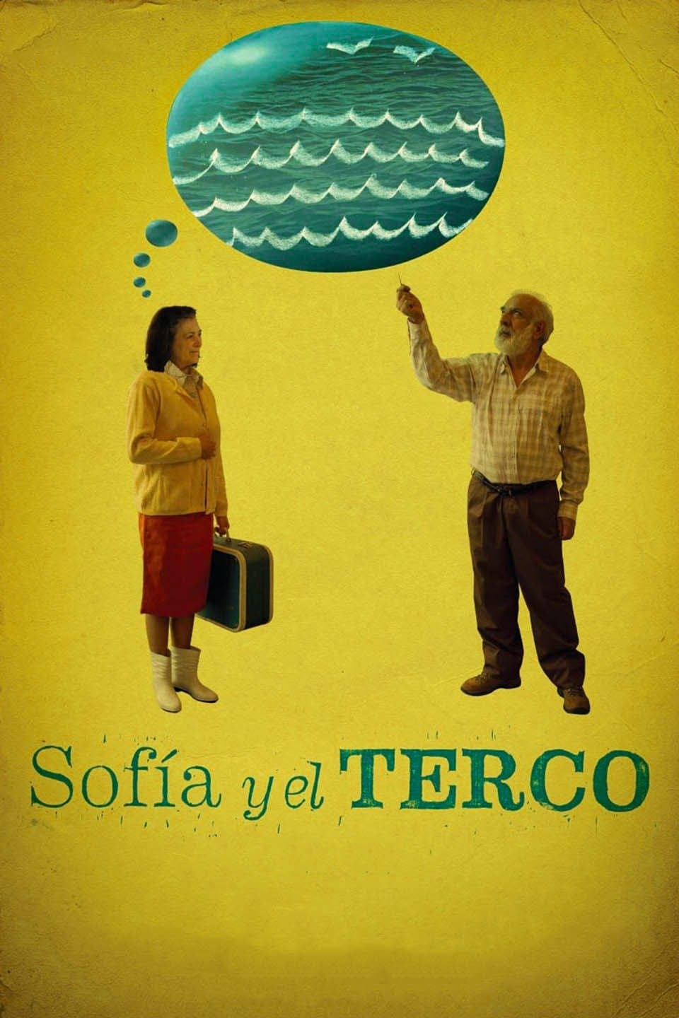 Sofía y el terco | Sofía y el terco