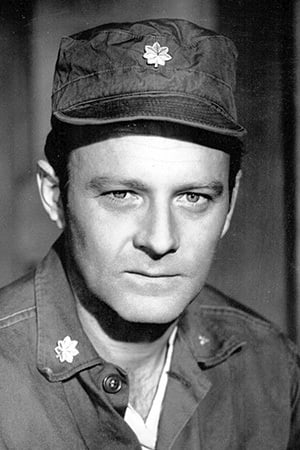 بازیگر Larry Linville  