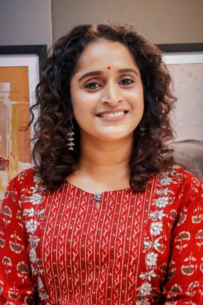 بازیگر Surabhi Lakshmi  