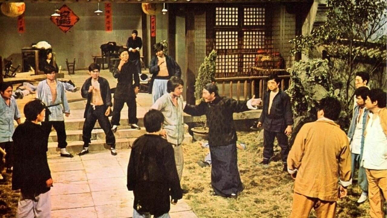 Tong tou tie bei|Tong tou tie bei