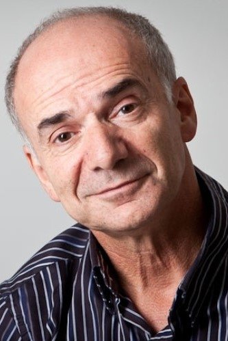 بازیگر Mark Kempner  