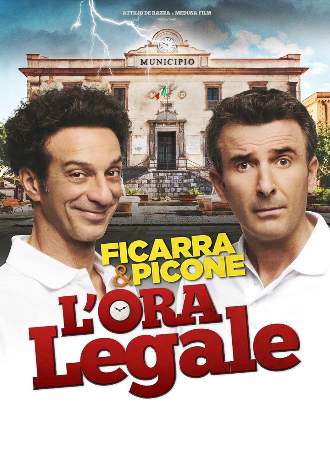 L'ora legale