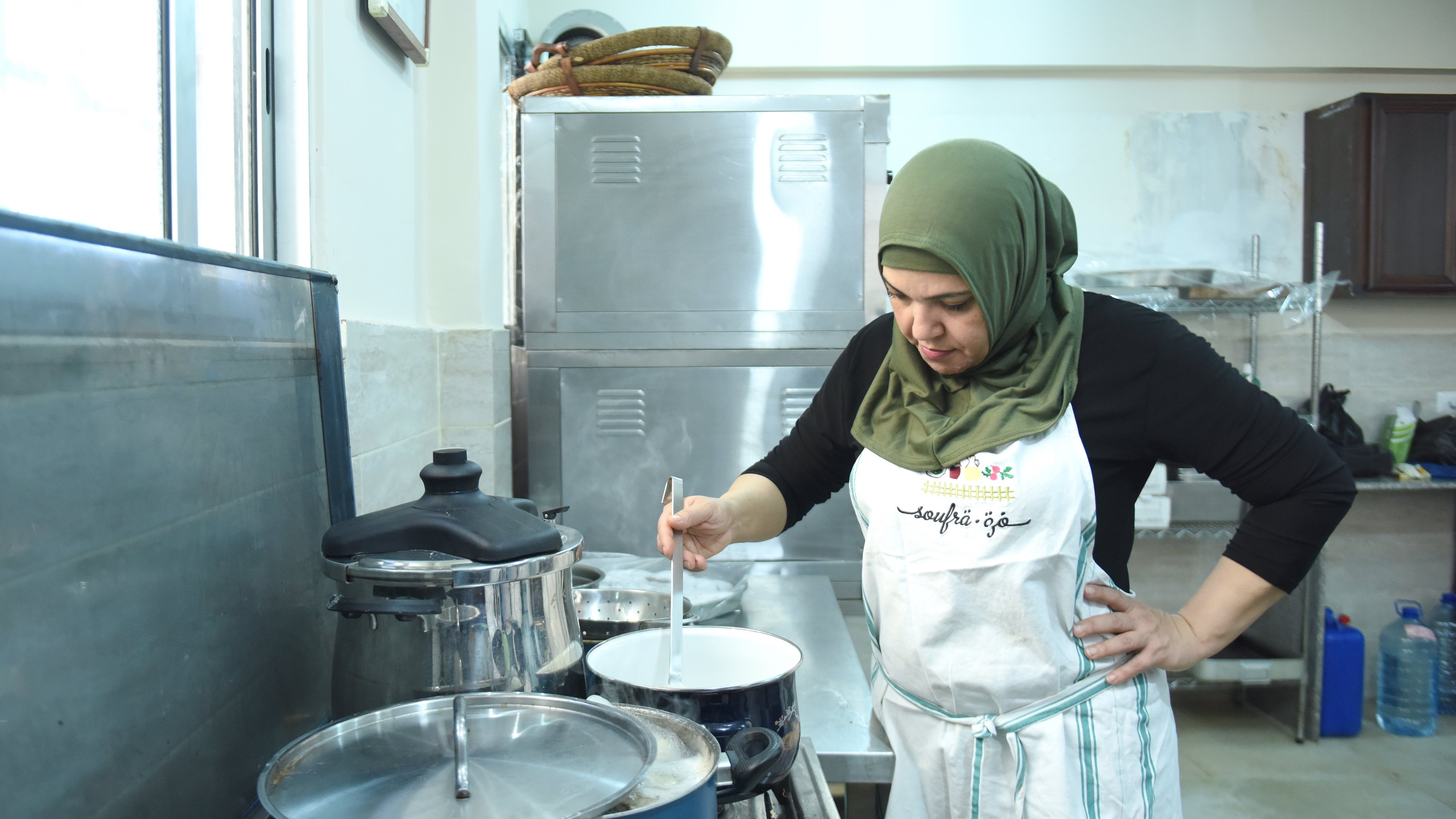 Soufra|Soufra