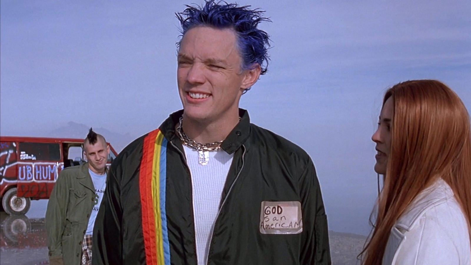 SLC Punk|SLC Punk