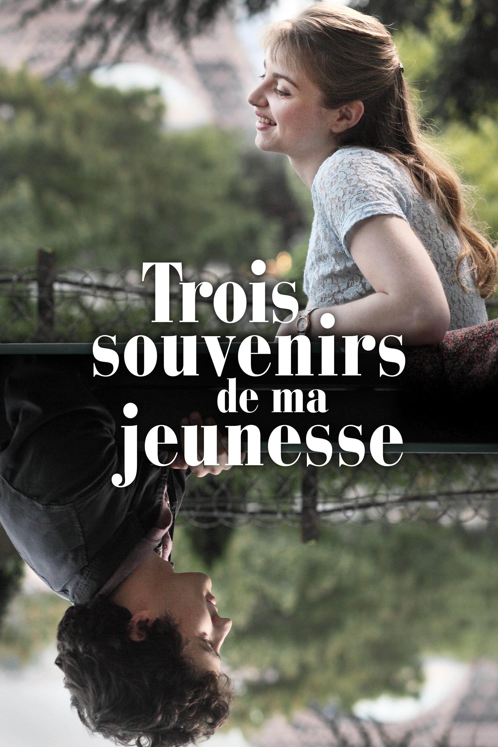 Trois souvenirs de ma jeunesse | Trois souvenirs de ma jeunesse