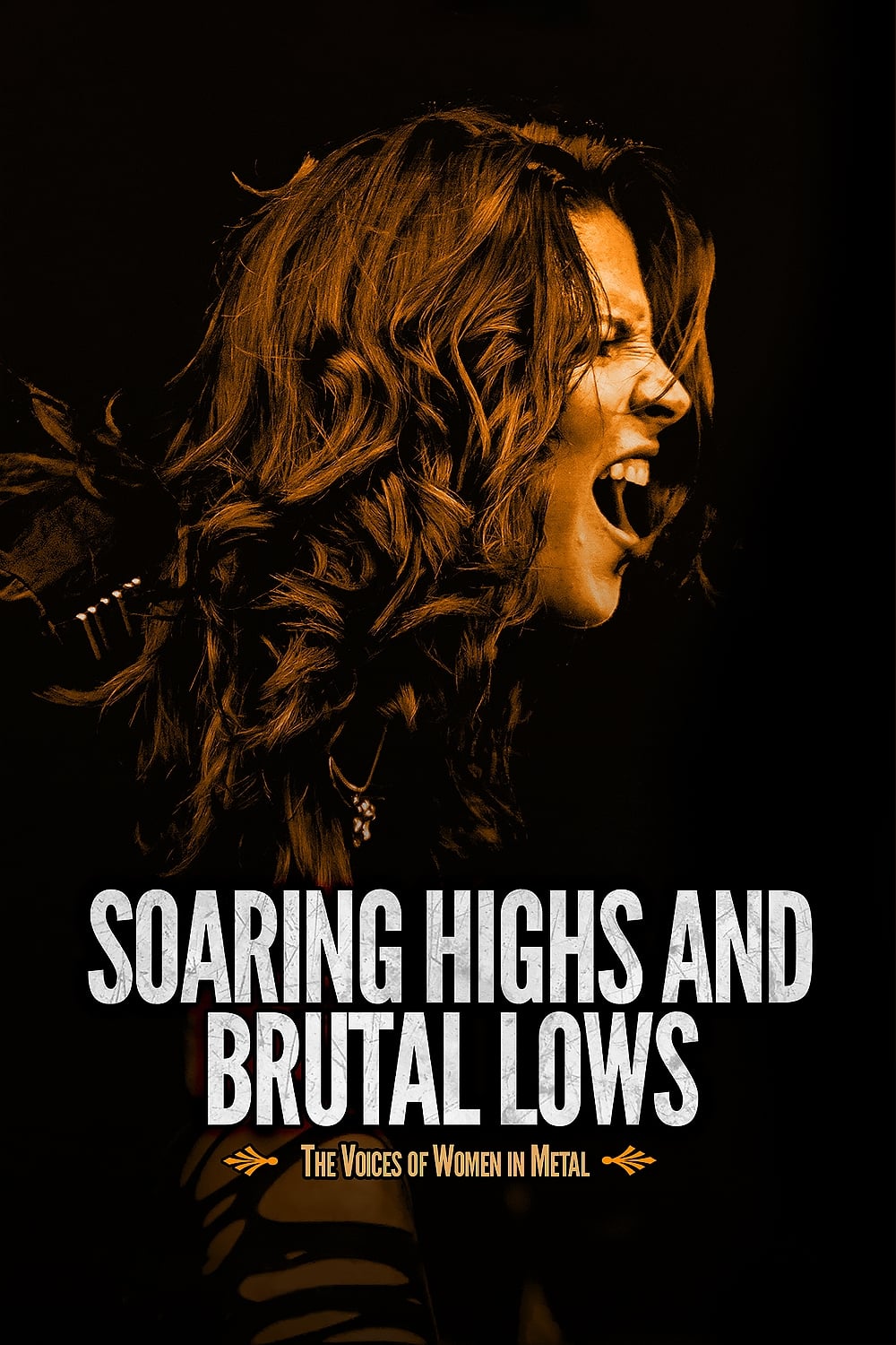 Soaring Highs and Brutal Lows: The Voices of Women in Metal | Soaring Highs and Brutal Lows: The Voices of Women in Metal