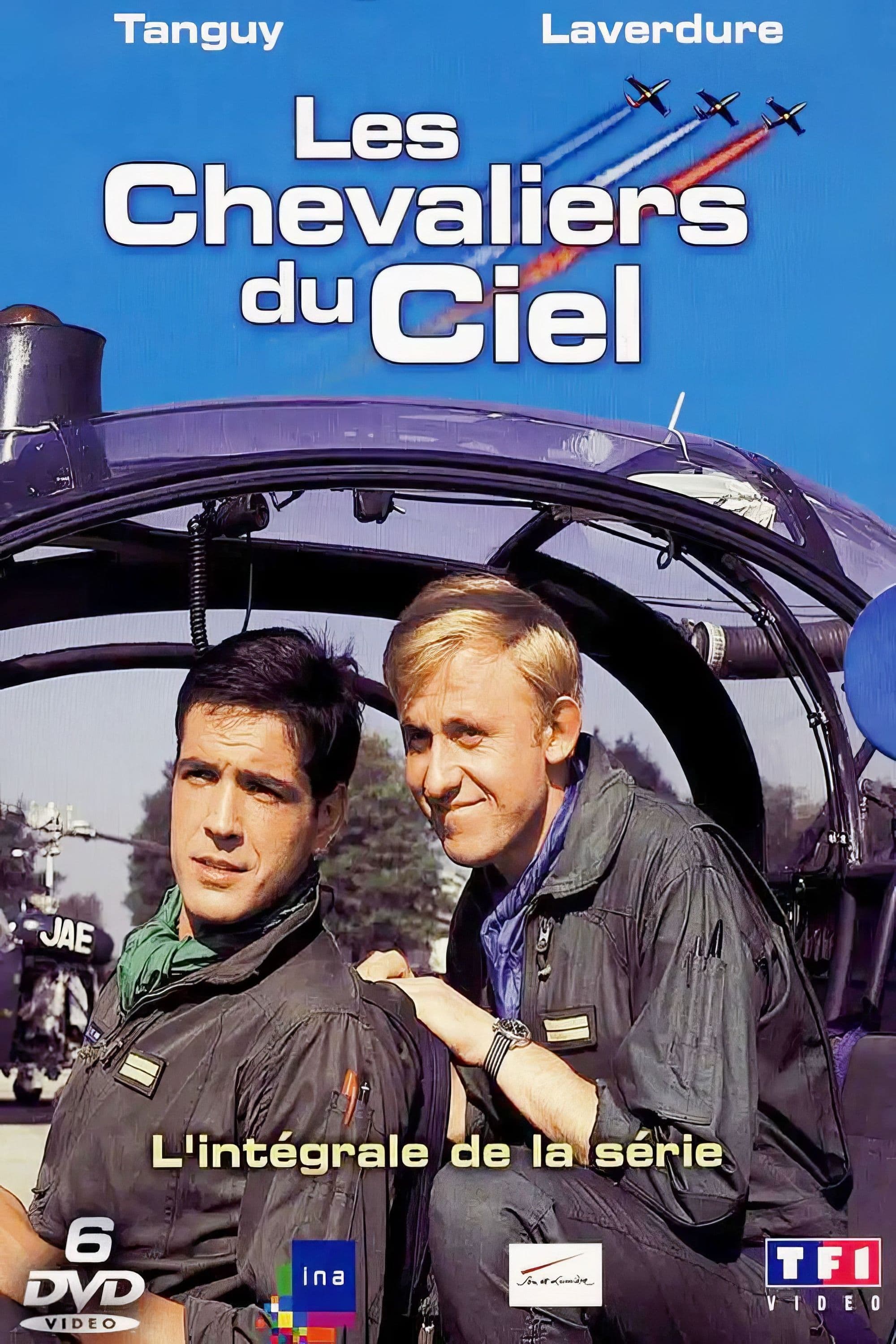 Les Chevaliers du ciel | Les Chevaliers du ciel