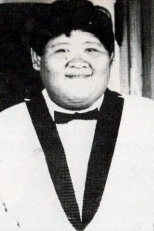 بازیگر Daonoi Duangjai  