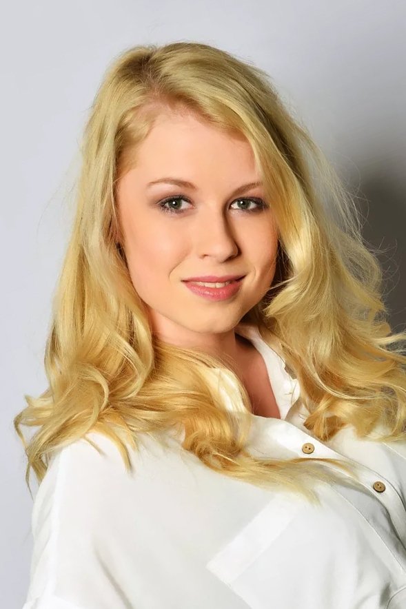 بازیگر Michaela Dittrichová  