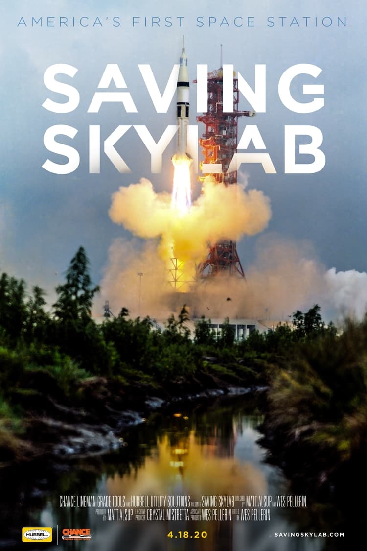 Saving Skylab: America's First Space Station | Saving Skylab: America's First Space Station