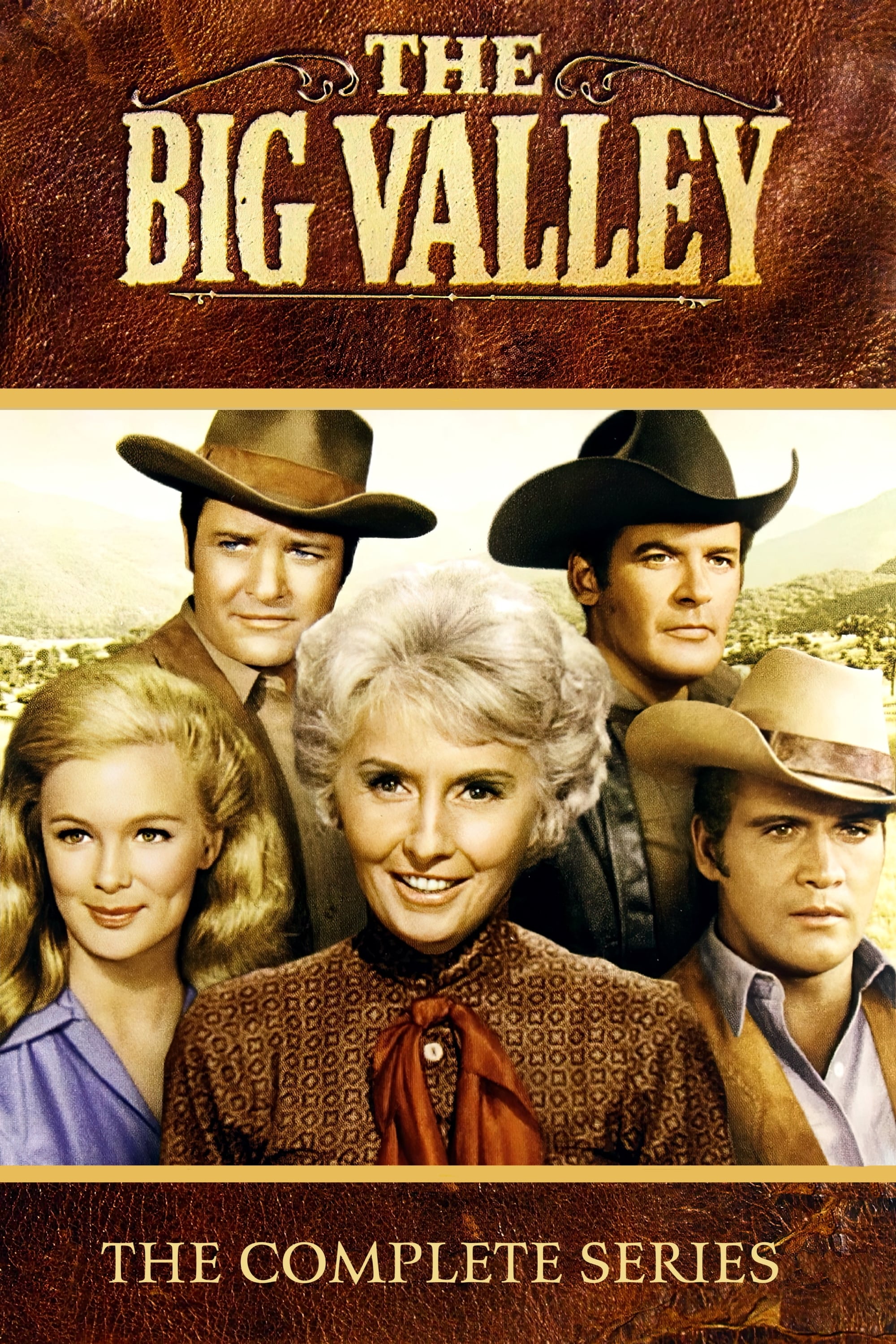 The Big Valley | The Big Valley