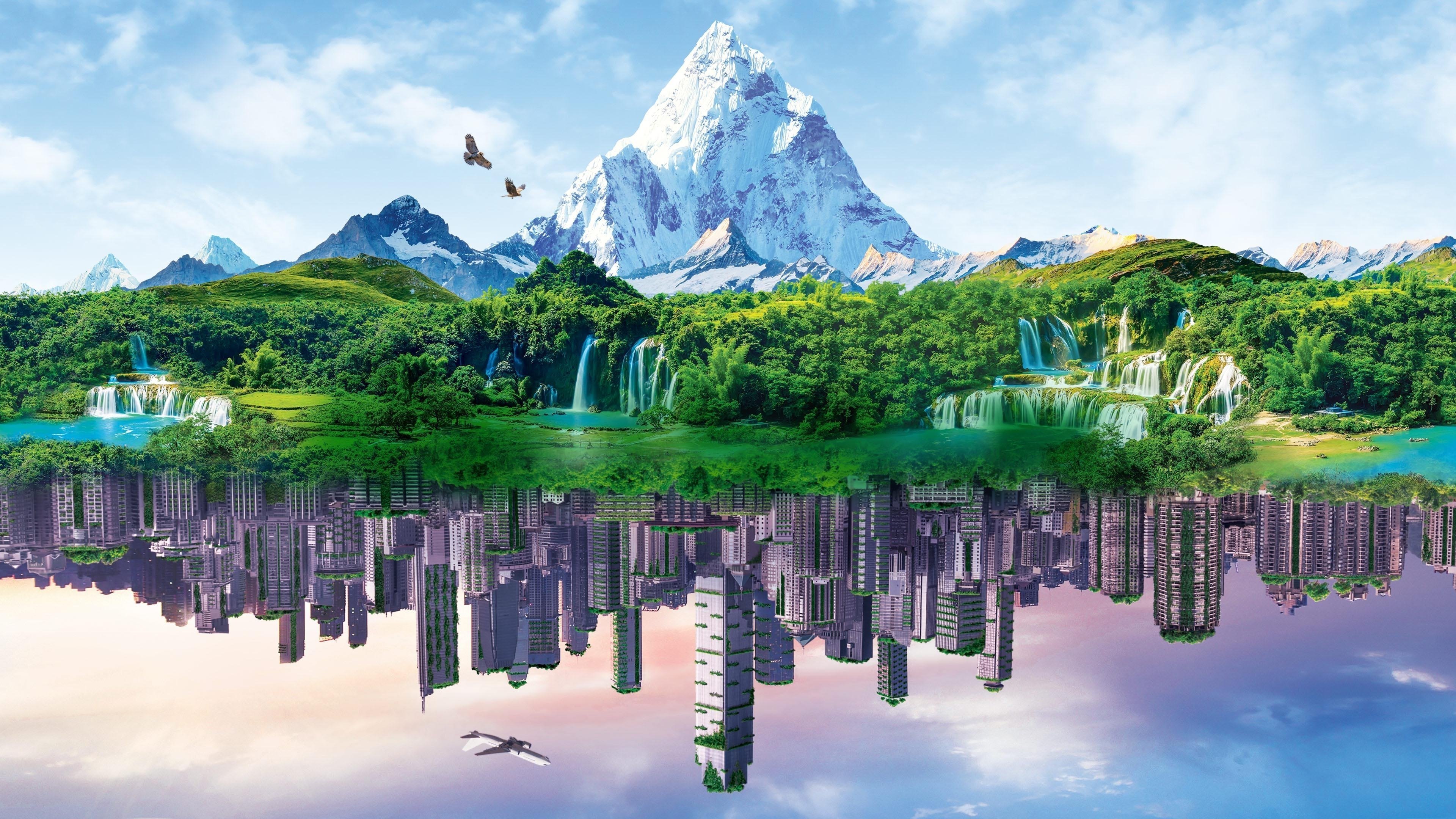 The Age Of Nature|The Age Of Nature