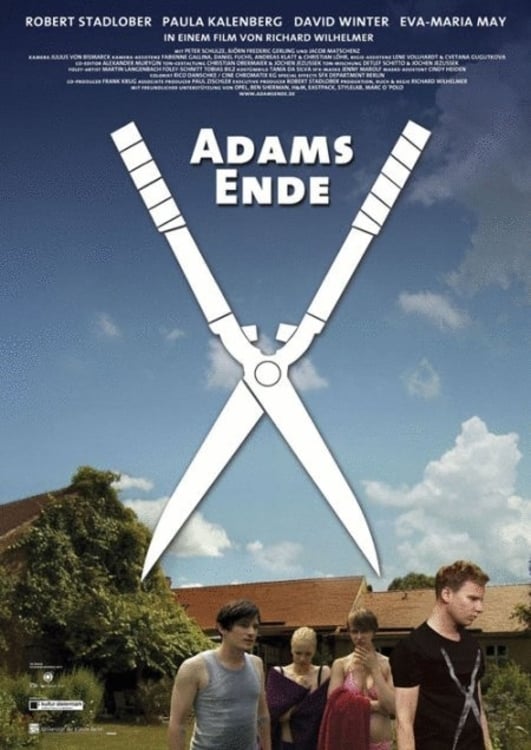 Adams Ende | Adams Ende