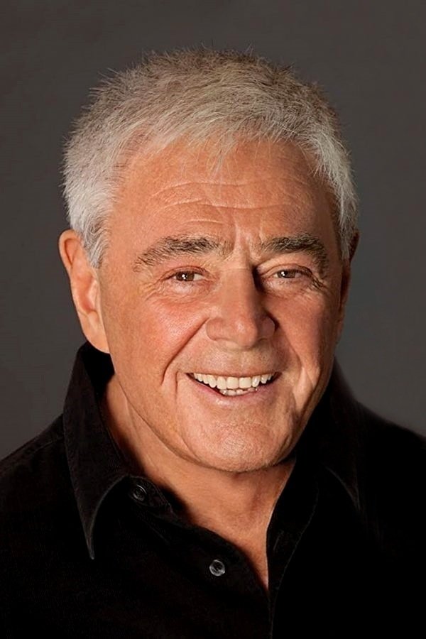 بازیگر Richard Donner  