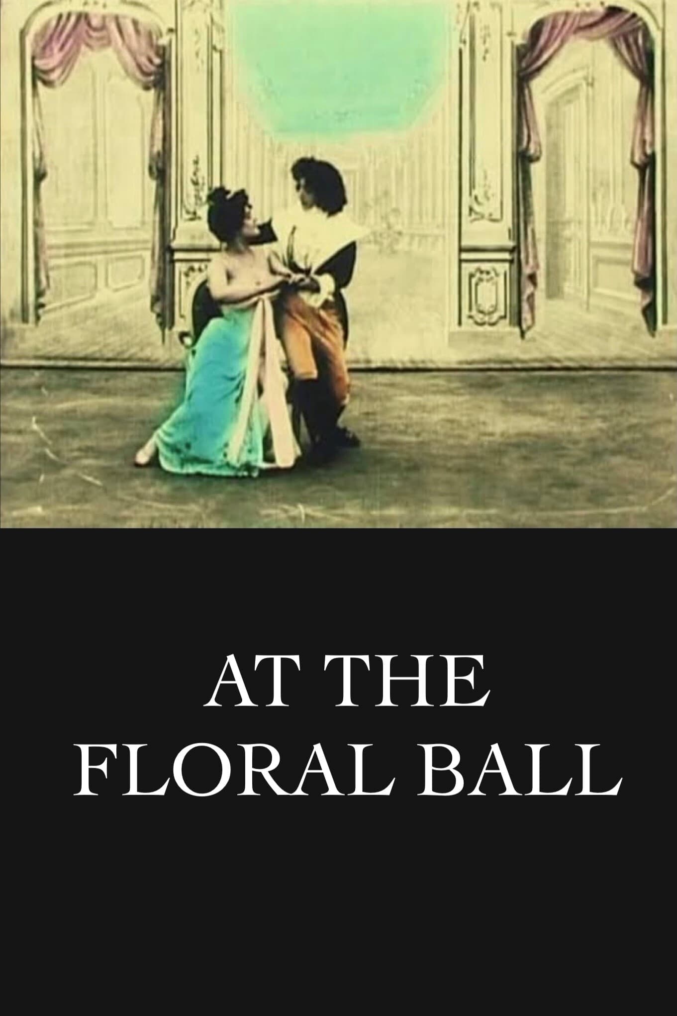 Au Bal de flore | Au Bal de flore