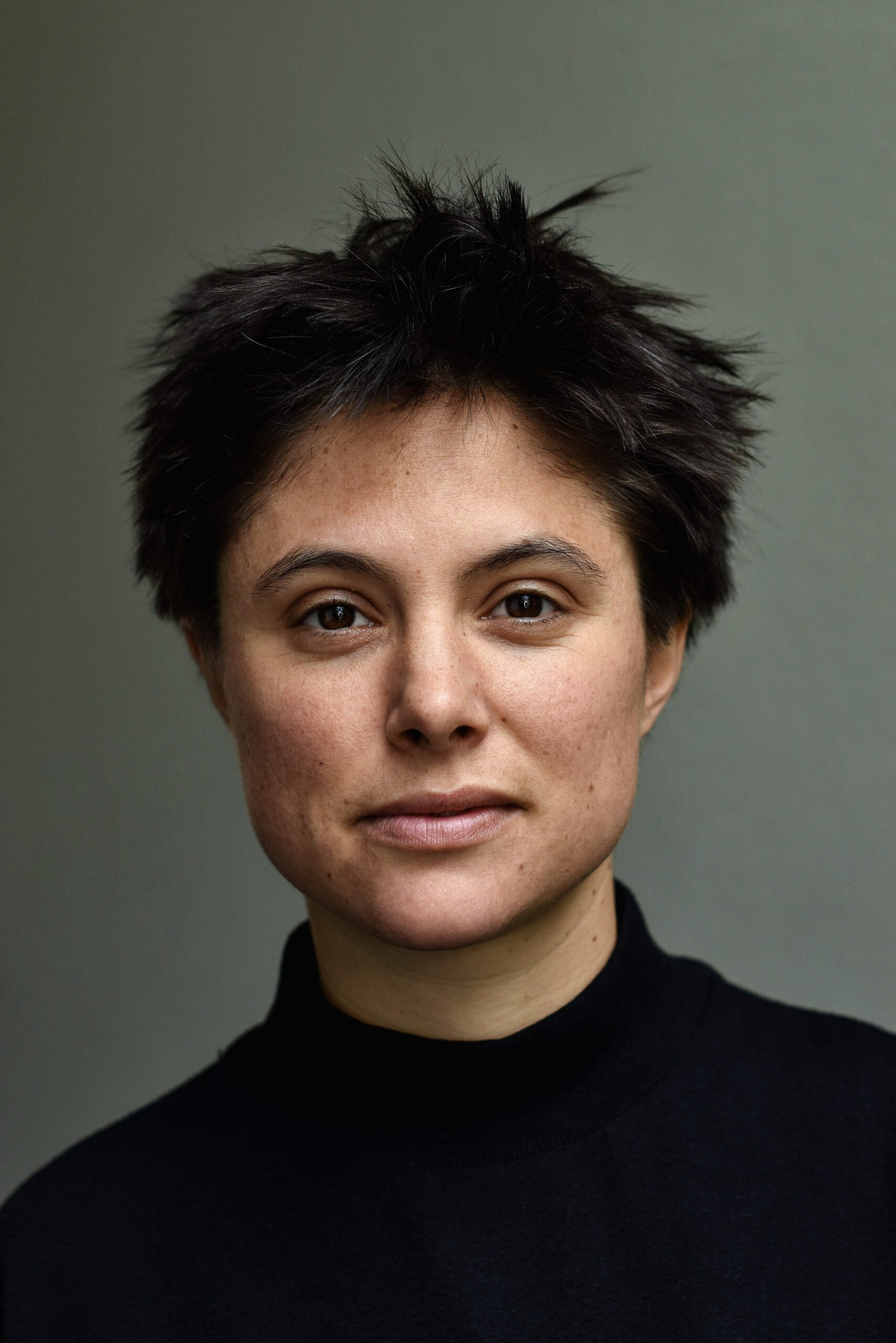 بازیگر Mariananda Schempp  