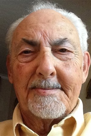 بازیگر David Berglas  