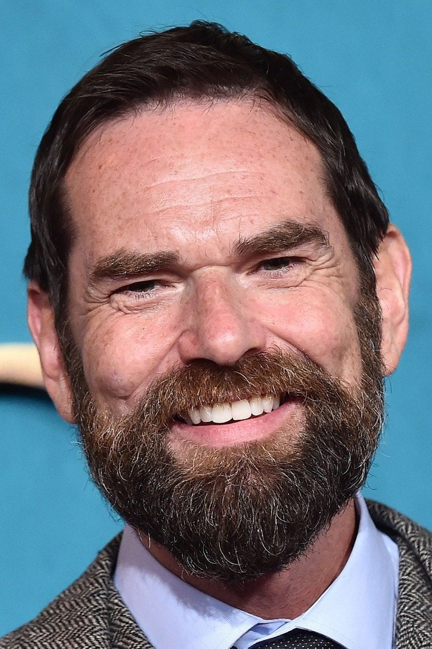 بازیگر Duncan Lacroix  