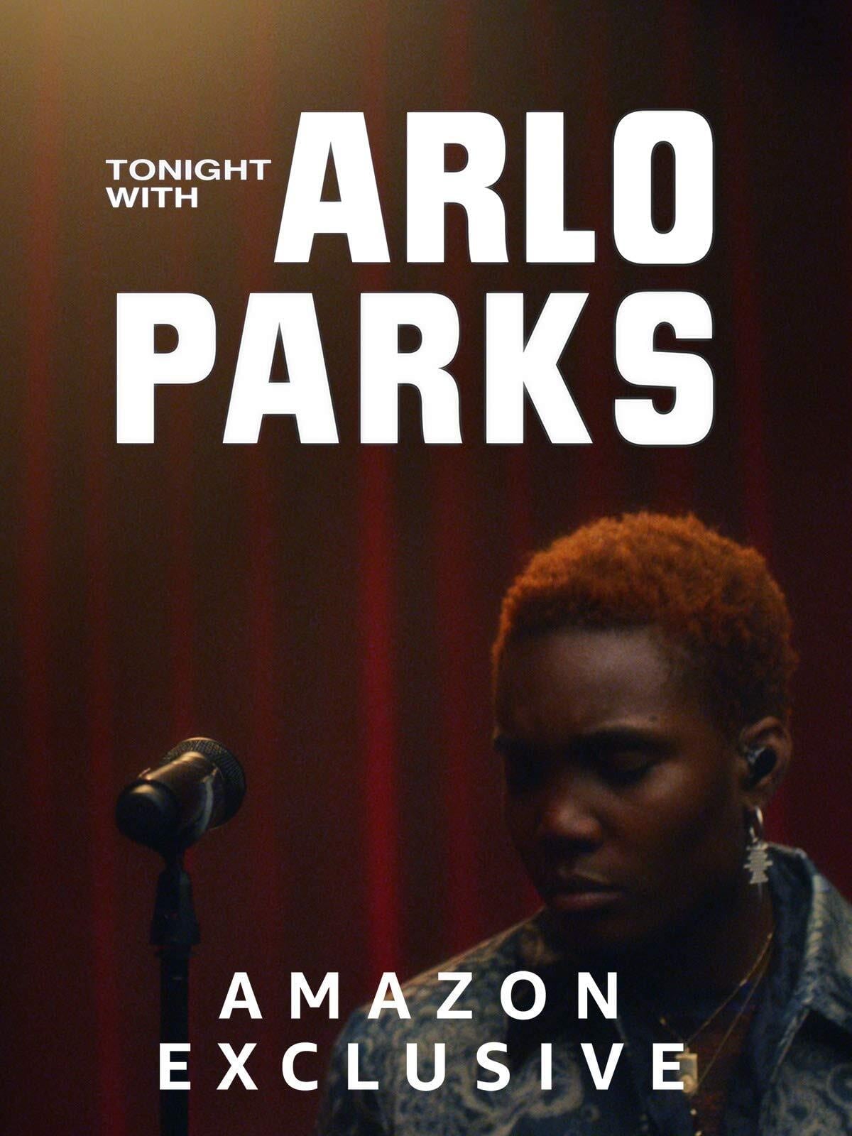 Tonight with Arlo Parks | Tonight with Arlo Parks