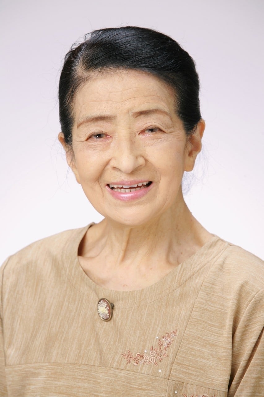 بازیگر 星野晶子  