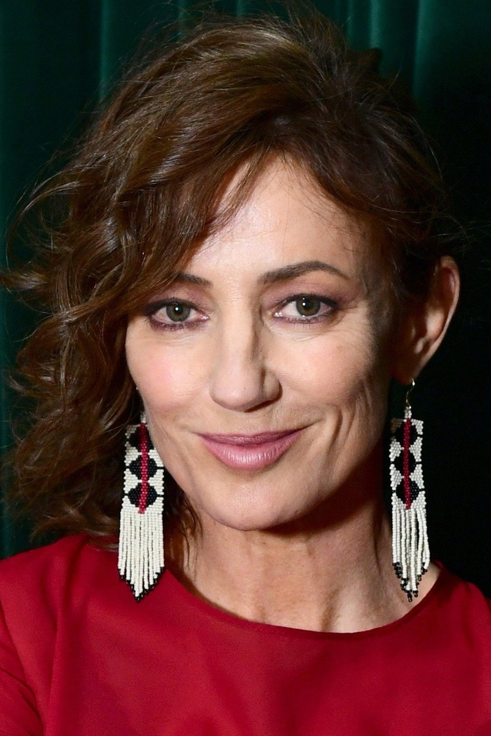 بازیگر Orla Brady  