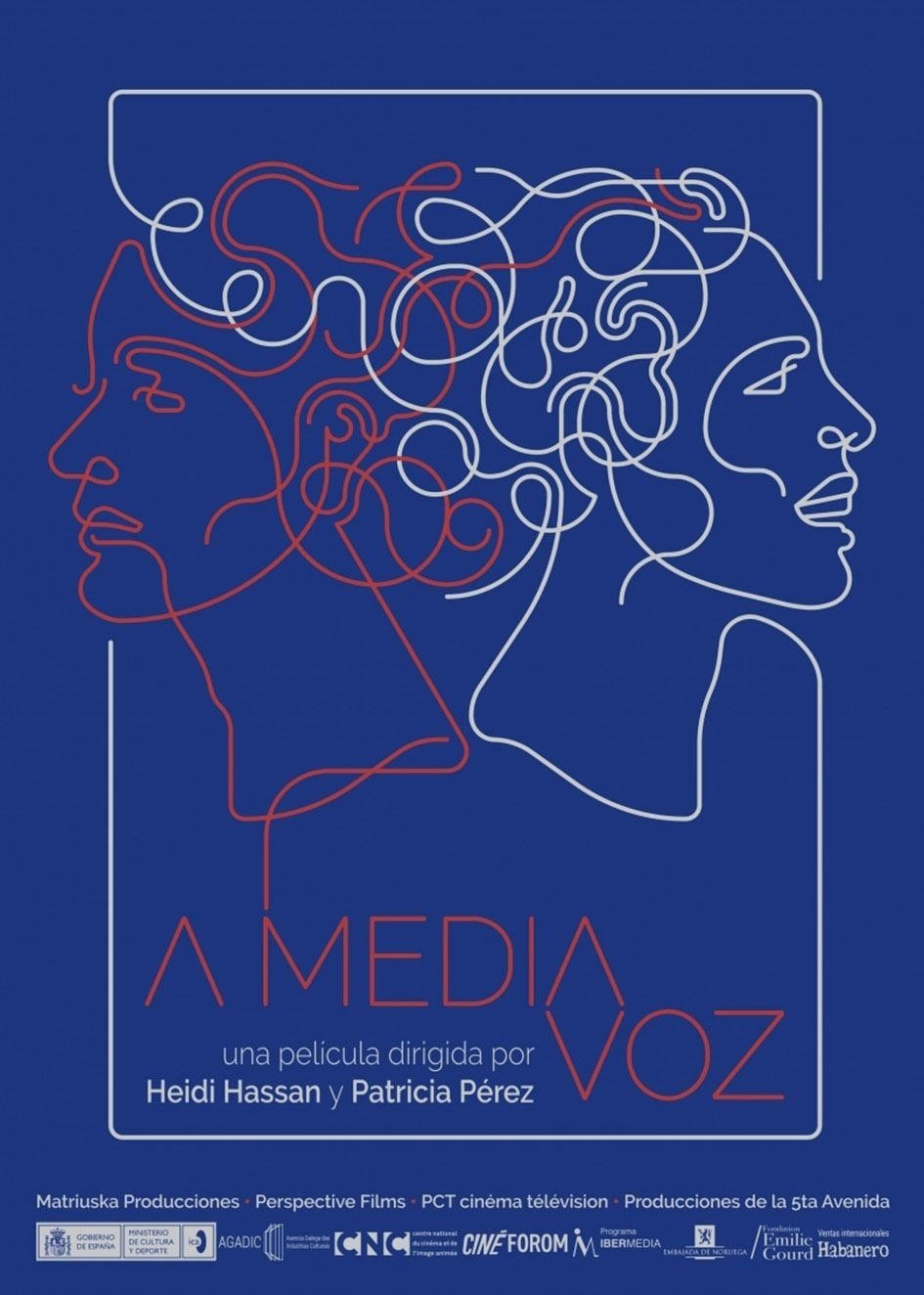 A media voz | A media voz