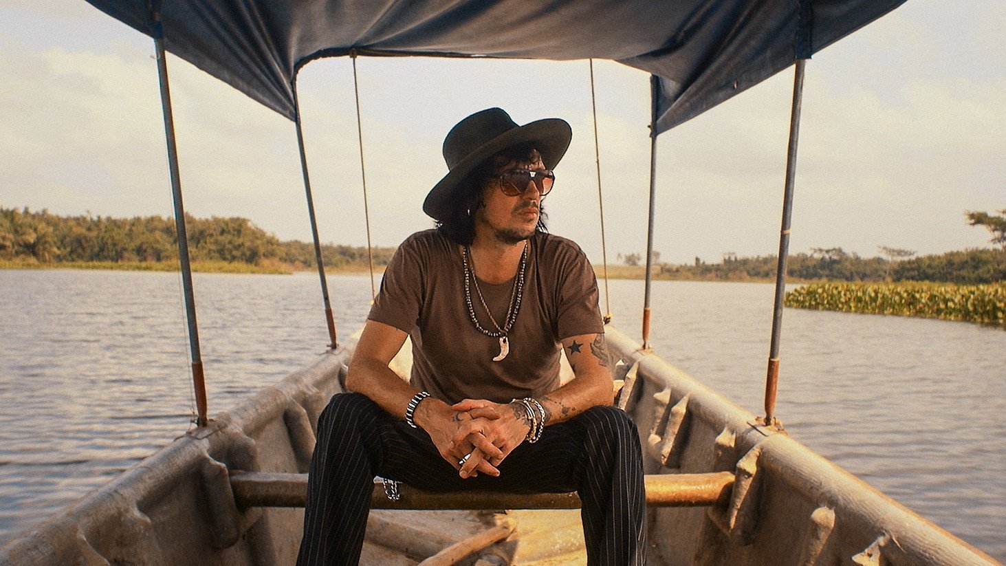 Sami Yaffa - Sound Tracker|Sami Yaffa - Sound Tracker