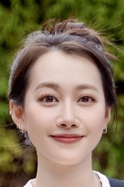 بازیگر Zhao Jing Yi  