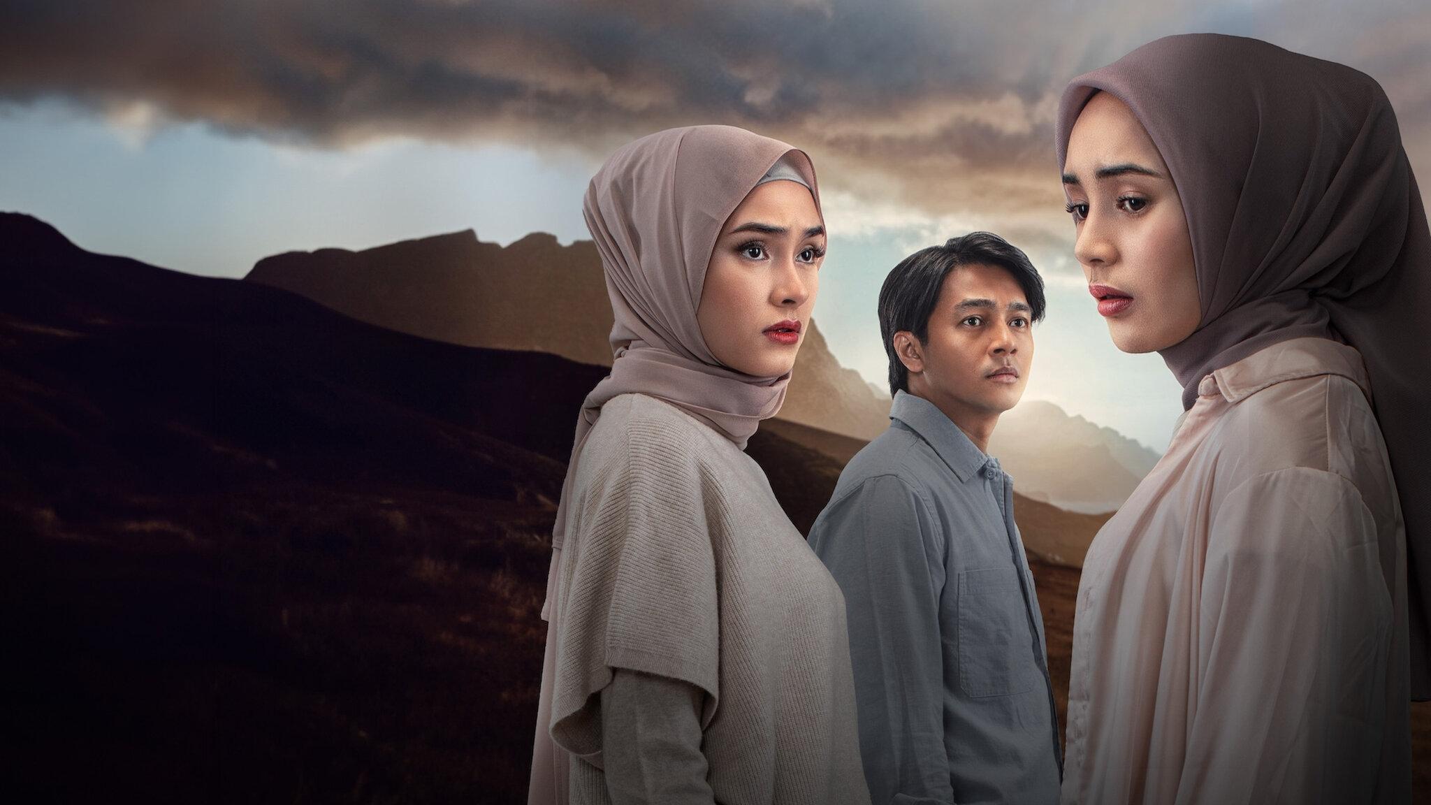 Setetes Embun Cinta Niyala|Setetes Embun Cinta Niyala