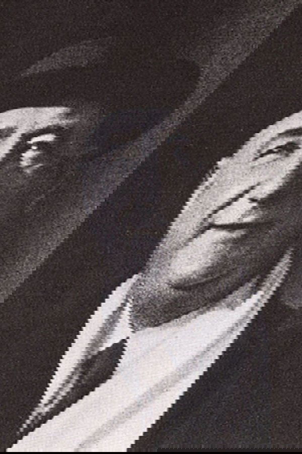بازیگر Gustavo Lombardo  
