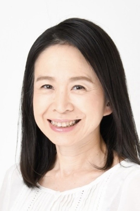 بازیگر Miya Tanaka  