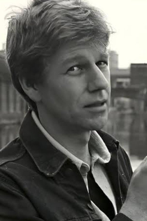 بازیگر Ron Peck  
