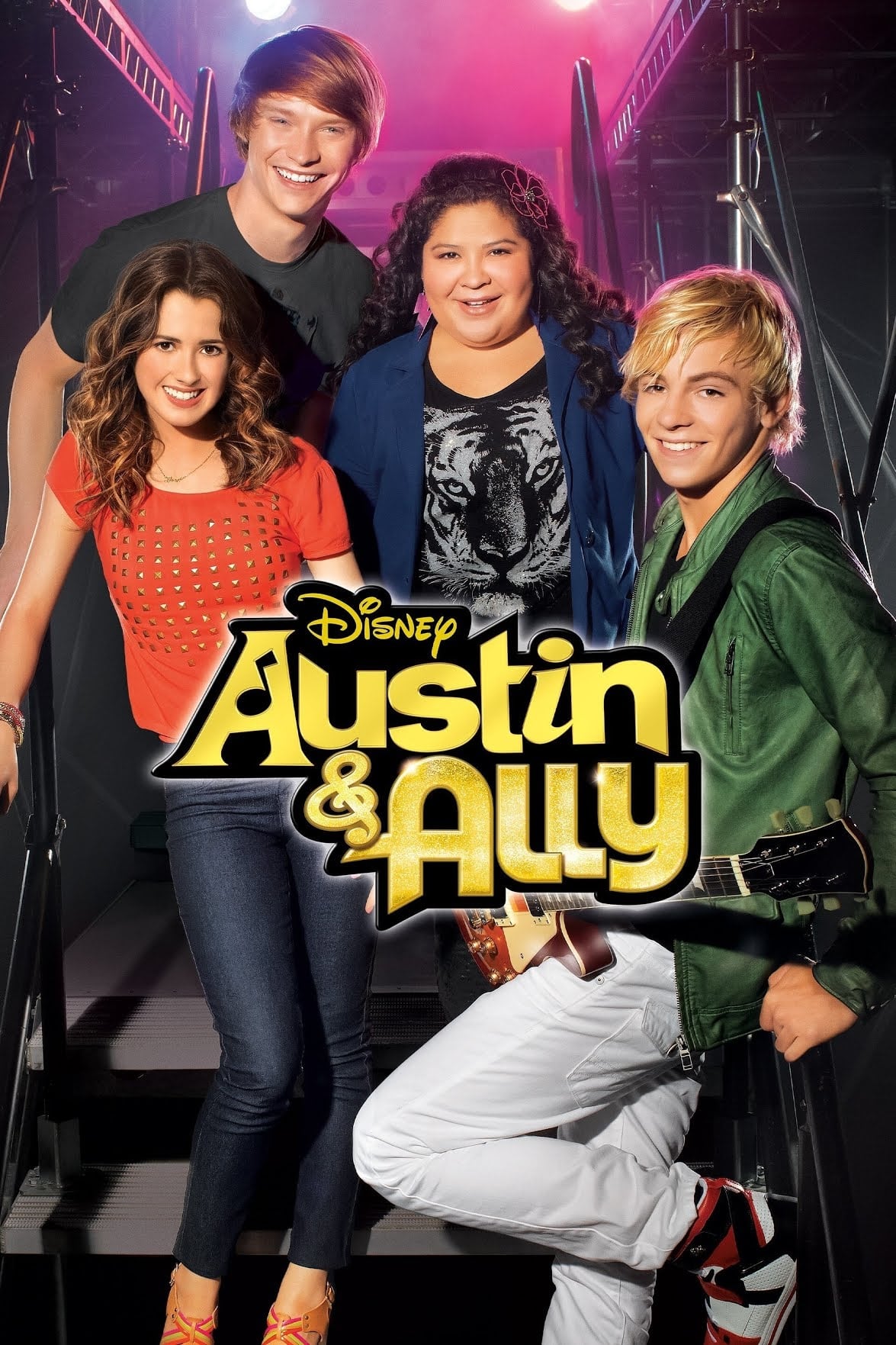 Austin & Ally | Austin & Ally