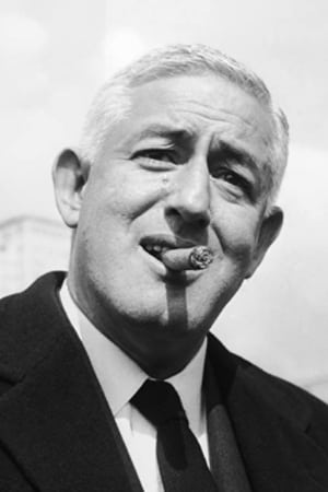 بازیگر William Castle  