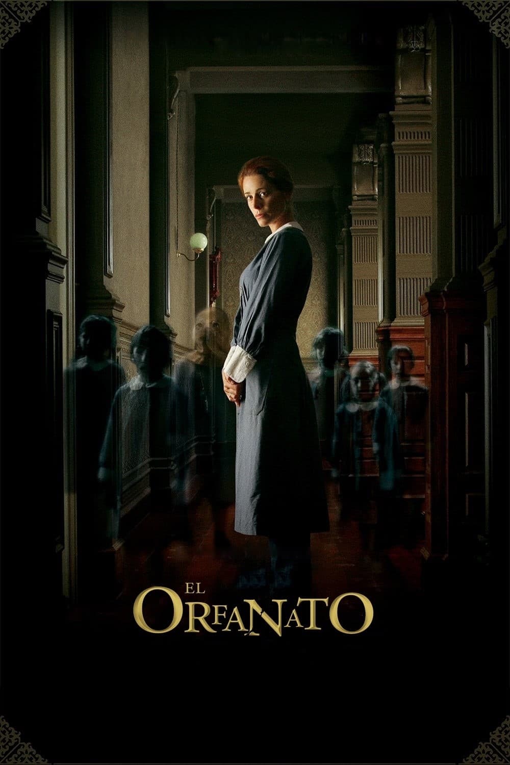 El orfanato | El orfanato