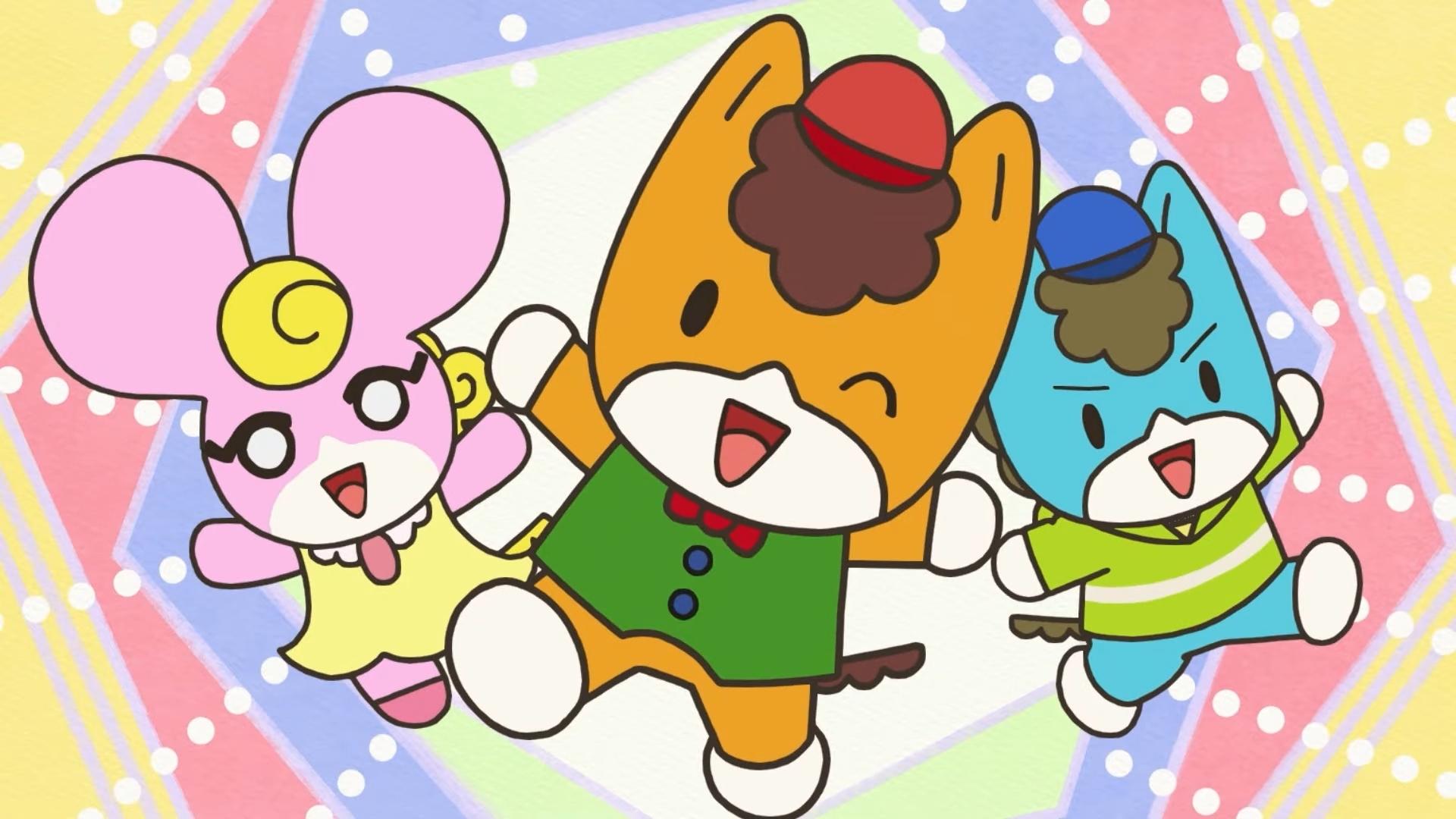 ぐんまちゃん|ぐんまちゃん