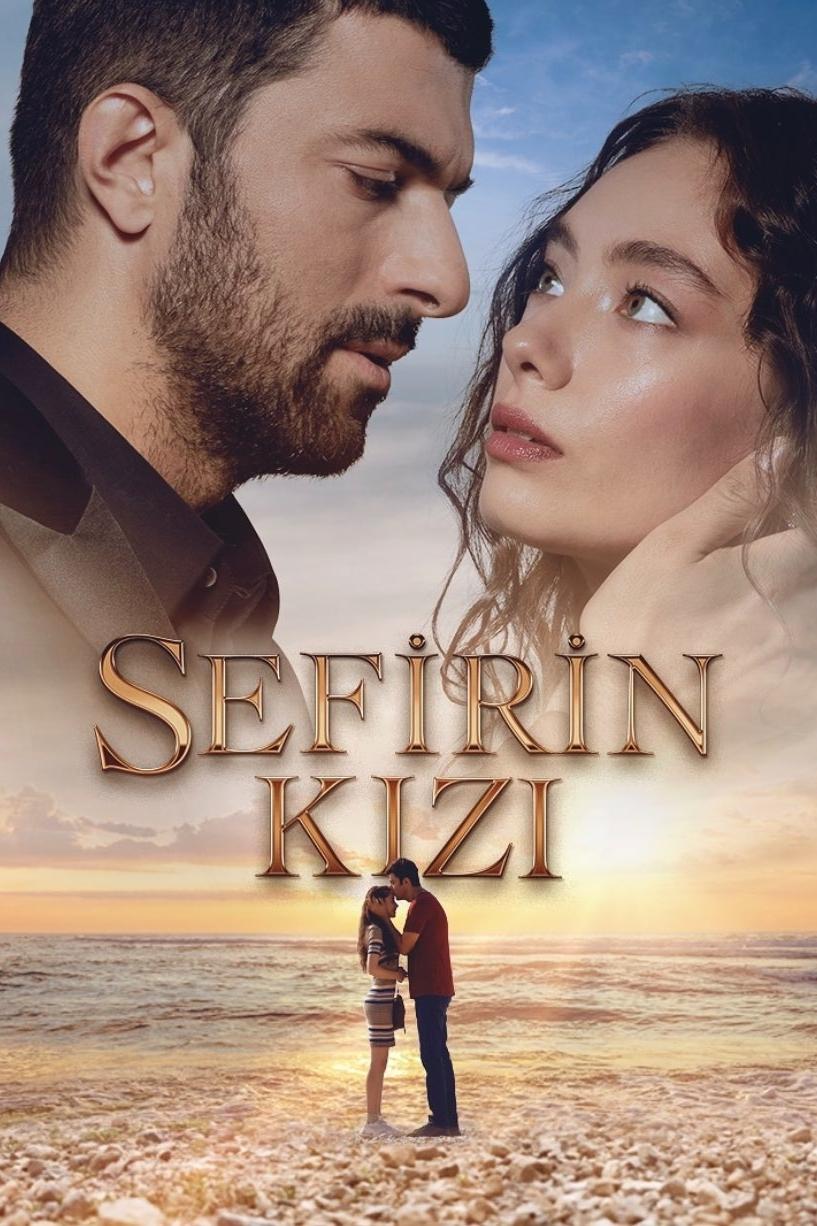 Sefirin Kızı | Sefirin Kızı