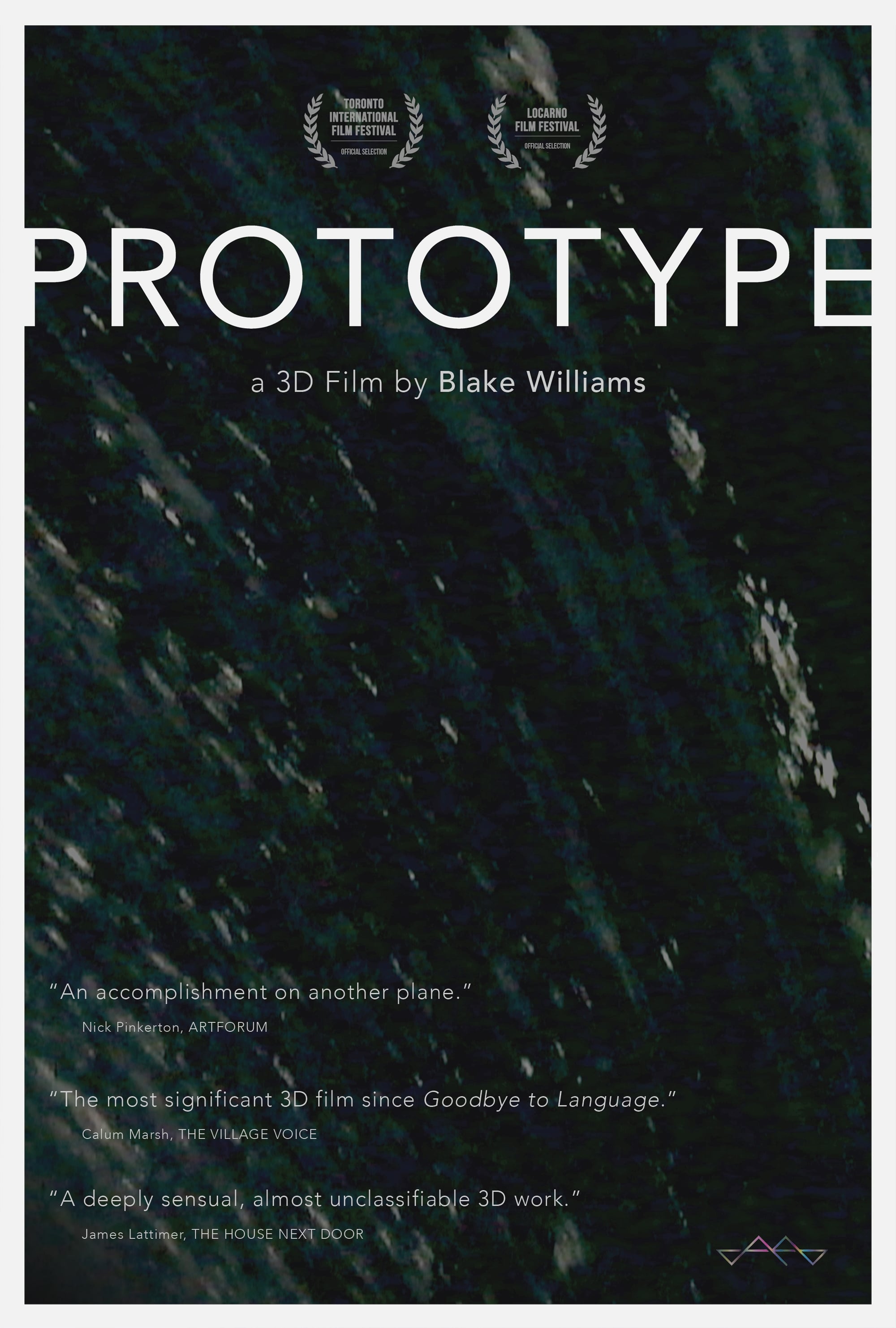 PROTOTYPE | PROTOTYPE