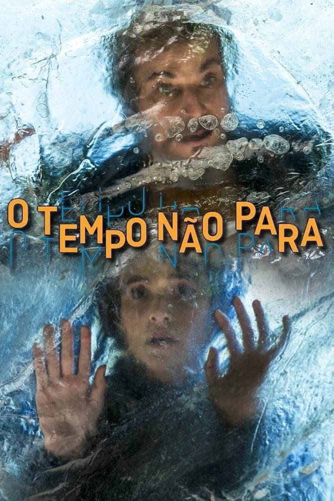 O Tempo Não Para | O Tempo Não Para