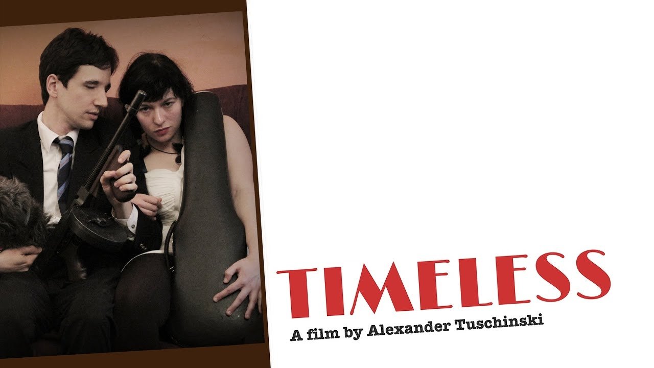 Timeless|Timeless