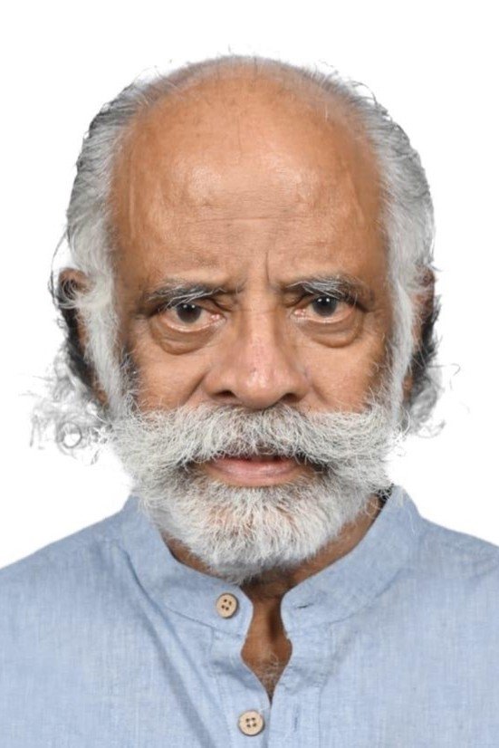 بازیگر V. I. S. Jayapalan  