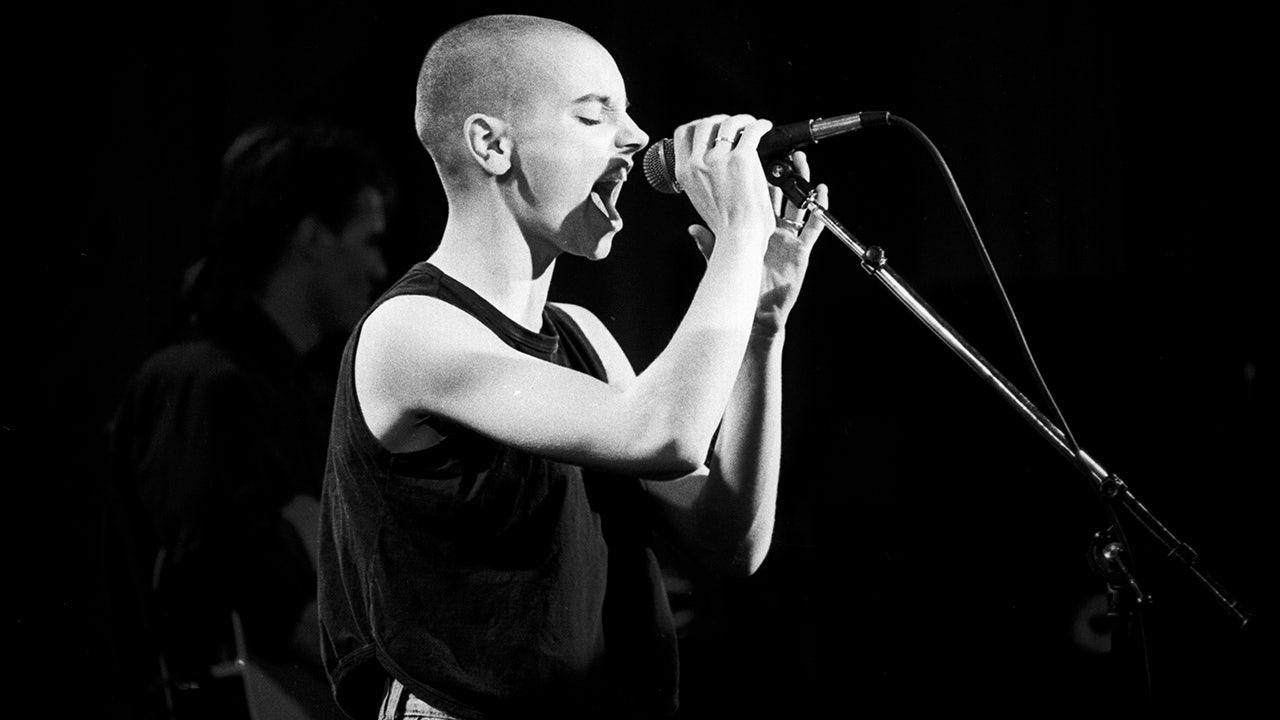 Sinéad O'Connor: The Value of Ignorance|Sinéad O'Connor: The Value of Ignorance