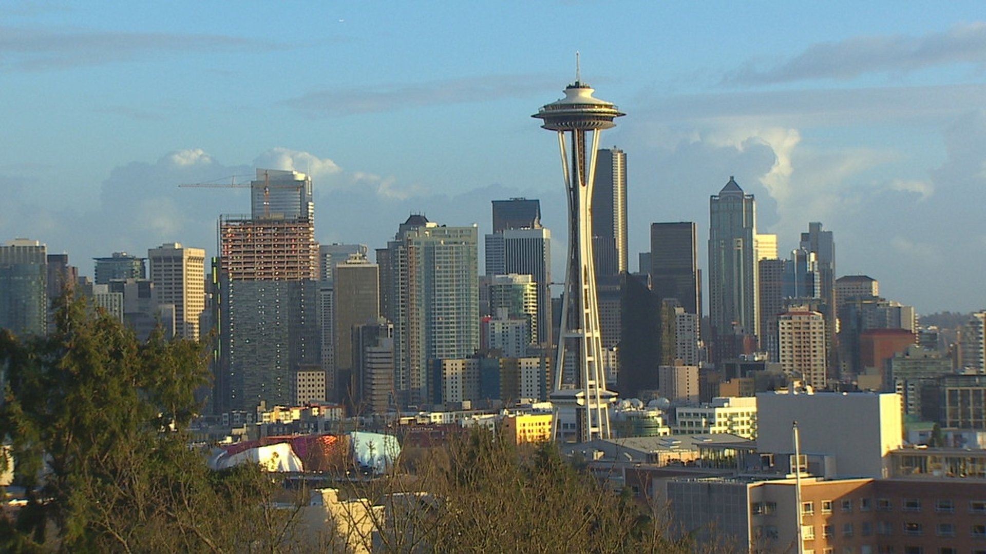 The Fight for the Soul of Seattle|The Fight for the Soul of Seattle